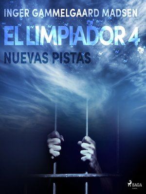 El limpiador 4 - Audiobook